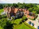 Thumbnail Flat for sale in Tidmarsh Court, Tidmarsh, Reading