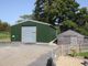 Thumbnail Detached bungalow for sale in Briddlesford Road, Wootton Bridge, Ryde