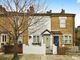 Thumbnail Terraced house for sale in Sterling Road, Enfield