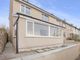 Thumbnail End terrace house for sale in Gaskell Close, Silverdale