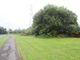 Thumbnail Land for sale in Stirling Drive, Linwood, Paisley