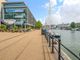 Thumbnail Flat for sale in The Crescent, Hannover Quay, Bristol
