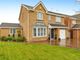 Thumbnail Detached house for sale in Torcross Way, Redcar