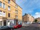 Thumbnail Flat to rent in Watson Crescent, Edinburgh