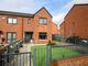 Thumbnail Terraced house for sale in Toxteth Street, Openshaw, Manchester