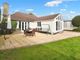 Thumbnail Detached bungalow for sale in Didcot Road, Harwell, Didcot, Oxfordshire