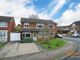 Thumbnail Detached house for sale in Willowside, London Colney, St. Albans