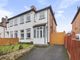 Thumbnail Semi-detached house to rent in Iffley Road, East Oxford