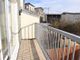 Thumbnail Terraced house to rent in Barrowfield View, Narrowcliff, Newquay