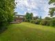 Thumbnail Detached house for sale in Limes Close, Bramshott, Liphook