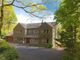 Thumbnail Detached house for sale in Helme, Meltham, Holmfirth