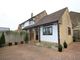 Thumbnail Detached house for sale in Sandpits Lane, Hawkesbury Upton