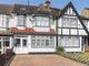 Thumbnail Terraced house for sale in Cedar Road, Bromley