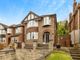 Thumbnail Detached house for sale in Nuthall Road, Nottingham, Nottinghamshire