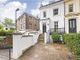 Thumbnail End terrace house to rent in Westbourne Park Road, Notting Hill, London
