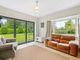 Thumbnail Detached house for sale in Scothern Lane, Sudbrooke, Lincoln