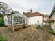 Thumbnail Bungalow for sale in Liverpool Road, Chester, Cheshire
