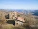 Thumbnail Farmhouse for sale in Gubbio, Umbria, Italy