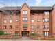 Thumbnail Flat for sale in Warwick Avenue, Bedford, Bedfordshire