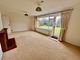 Thumbnail Bungalow to rent in The Bridgeway, Selsey