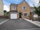 Thumbnail Detached house for sale in Gatehouse View, Pembroke