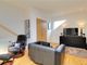 Thumbnail Flat for sale in Bartley Way, Hook