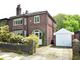 Thumbnail Semi-detached house for sale in West Drive, Bury