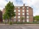 Thumbnail Block of flats for sale in Wandsworth Road, London