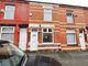 Thumbnail Terraced house to rent in Grasmere Street, Manchester