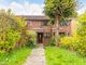 Thumbnail Terraced house for sale in Monks Way, Bournemouth
