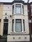 Thumbnail Terraced house to rent in Weldon Street, Liverpool, Merseyside