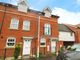 Thumbnail Terraced house for sale in Easton Drive, Sittingbourne, Kent