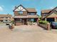 Thumbnail Detached house for sale in Yew Close, Waltham Cross