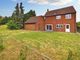 Thumbnail Detached house for sale in Glebe Close, Thetford, Norfolk