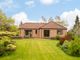 Thumbnail Bungalow for sale in Willow Garth, Ferrensby, Knaresborough, North Yorkshire