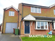 Thumbnail Semi-detached house to rent in Netherfield Crescent, Netherton, Wakefield, West Yorkshire