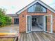 Thumbnail Bungalow to rent in Links Avenue, Hellesdon, Norwich.