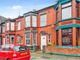 Thumbnail Terraced house for sale in Foxdale Road, Liverpool, Merseyside