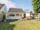 Thumbnail Bungalow for sale in Radclyffe Road, Fareham, Hampshire