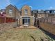 Thumbnail Semi-detached house for sale in Waldeck Road, London