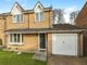 Thumbnail Detached house for sale in Cemetery Road, Houghton Regis, Dunstable, Bedfordshire