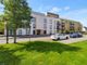 Thumbnail Flat for sale in Velocity Way, Enfield