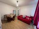 Thumbnail Flat to rent in Canada Crescent, London