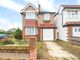 Thumbnail Detached house for sale in Strathearn Avenue, Whitton