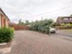 Thumbnail Detached bungalow for sale in Old Magazine Close, Marchwood, Southampton