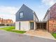 Thumbnail Link-detached house for sale in Queens Head Close, Aston Cross, Tewkesbury, Gloucestershire