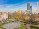 Thumbnail Apartment for sale in Piazza Giovanni Amendola 3, Milan City, Milan, Lombardy, Italy