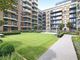 Thumbnail Flat for sale in Duncombe House, Royal Arsenal Riverside, Victory Parade, London
