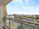 Thumbnail Flat to rent in Westferry Circus, London