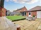 Thumbnail Detached house for sale in Hamstall Close, Streethay, Lichfield